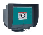 NEC DP2070SB-BK-SV 20" CRT Monitor with SpectraView