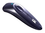 Socket Communications CX2800-489 Cordless Laser Hand Bar Code Scanner