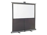 Heimkinosysteme: Hewlett Packard MOBILE DISPLAY 60 Zoll Leinwand