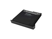 TV Geraete: Toshiba PA3292U-1ETC MODULAR BAY HDD ADAPTER
