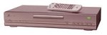 Zenith DVB211 DVD Player