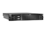 HP ProLiant DL560 - Rack - 4-way - 1 x Xeon MP 2.2 GHz - RAM 1 GB - SCSI - hot-swap 3.5" - HD: none - CD - Gigabit Ethernet - Monitor : none - 2U