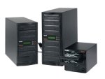 Telex 3-52H 52X 1 TO 3 TOWER COPIER ( 301412-000 )