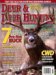 Deer & Deer Hunting