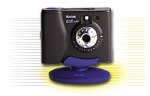 Kodak EZ 200 0.3MP Digital Camera