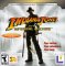 Indiana Jones and the Infernal Machine (Jewel Case)