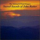 Sacred Sounds of John Rutter