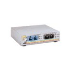Elektronik Und Foto: Allied Telesyn AT-MC104LH Konverter Fast SC MMF auf SC SMLH 100BFX 40km