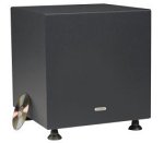 Cambridge SoundWorks BassCube 10S Powered Subwoofer