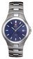 Review   / SWISS MILITARY COMMANDER MEN'S QUARTZ WATCH BLUE DIAL 06-503-04-003