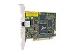 3Com Networking Etherlink 10/100 PCI Nic with 3Xp Processor 3Des 168-Bit Encryp 25-Pack