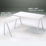 SANWA SUPPLY MMD-149T サイドテーブル
