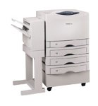 Lexmark 12N1500 C912Fn Color Printer