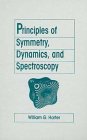 Principles of Symmetry, Dynamics, and Spectroscopy