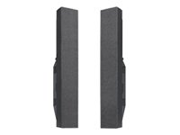NoteBook: NECAUDIO BASE FOR LCD3000