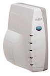 RCA DOCSIS External Cable Modem (DCM226)