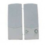 Heimkinosysteme: HP Lautsprecher Lautsprecher aktiv f. Brio BA,BA400/410,e-Vect