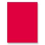Pacon 12" x 18" Spectra(R) Art Tissue, Scarlet