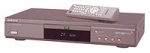 SAMSUNG DVD-S222 Multimedia DVD Player