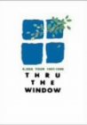 K.ODA TOUR 1997-1998 THRU THE WINDOW LIVE