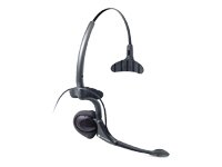 Projektoren: Plantronics P161N/A DuoPro Polaris Headset mit Noise Cancelling
