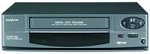 Broksonic VHSA6687CTBE 2-Head VCR