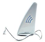 Griffin Technology RadioShark AM / FM Desktop Radio with Time-Shift Recording