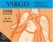 Horoscope: Virgo: 2008 Mini Day-to-Day Calendar by Jill Goodman