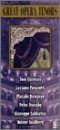 Great Opera Tenors (Box Set)