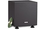 Cambridge SoundWorks BassCube 6S Passive Subwoofer