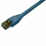 Kamerazubeh&ouml;r: Belkin CAT5e Netzwerkkabel STP RJ45 10 m blau
