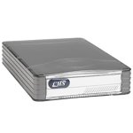 CMS Peripherals MACFWABS-40 External FireWire 4200 RPM 40 GB Auto Backup System for Macintosh