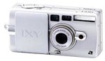 Canon IXY i