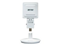 Kamerazubehoer: BUFFALO TECHNOLOGY BUFFALO 108Mbps A+G Wireless USB Adapter