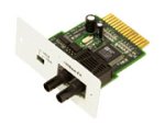 Linksys EF2HST Etherfast II  Hub 100BFX ST Module