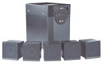 Onkyo Digital FX Theater (GX-W51)