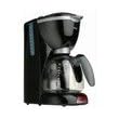 Braun KF510B AromaDeluxe 10-Cup CoffeeMaker, Black by Braun