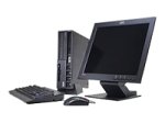 IBM THINKCENTRE S50 P4-2.8G 512MB ( 8183BPU )