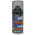Right Guard Xtreme Sport Deodorant Body Spray, Clean Impact - 3.75 oz