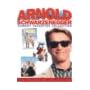 Arnold Schwarzenegger: Comedy Favorites Collection dvd cover