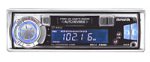 Aiwa In-Dash Cassette Player (CT-X411)