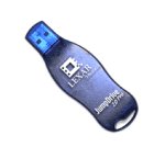 Lexar Media 256 MB Jumpdrive Portable USB Flash Drive