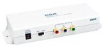 RCA HDTV VGA/Component Video Adapter Kit