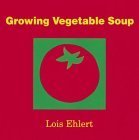 Growing Vegetable Soup