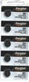 Review   / Energizer Batteries 381 Silver Oxide Watch Battery