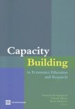 Capacity Building in Economic Education And Research: Lessons Learned And Future Directions (Budapest Proceedings)