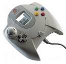 Sega Dreamcast Controller - Original Design (Gray)