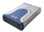 Micro Solutions 52x24x52 External USB 2.0/Parallel CD-RW Drive