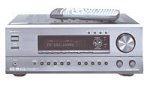 Onkyo TX-DS696 Surround Sound Receiver