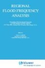 Regional Flood Frequency Analysis